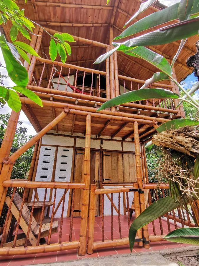 Casa Entera Finca Cometa San Agustín Exteriör bild