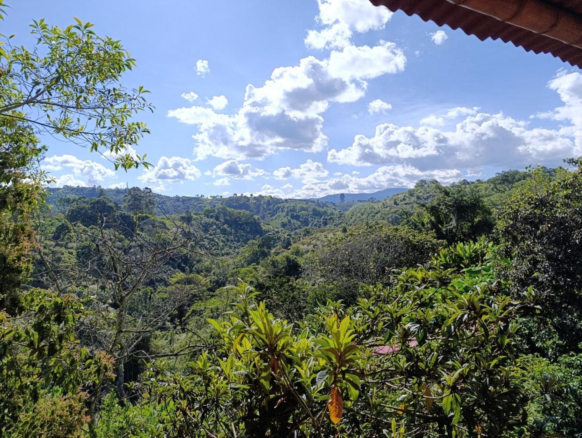 Casa Entera Finca Cometa San Agustín Exteriör bild