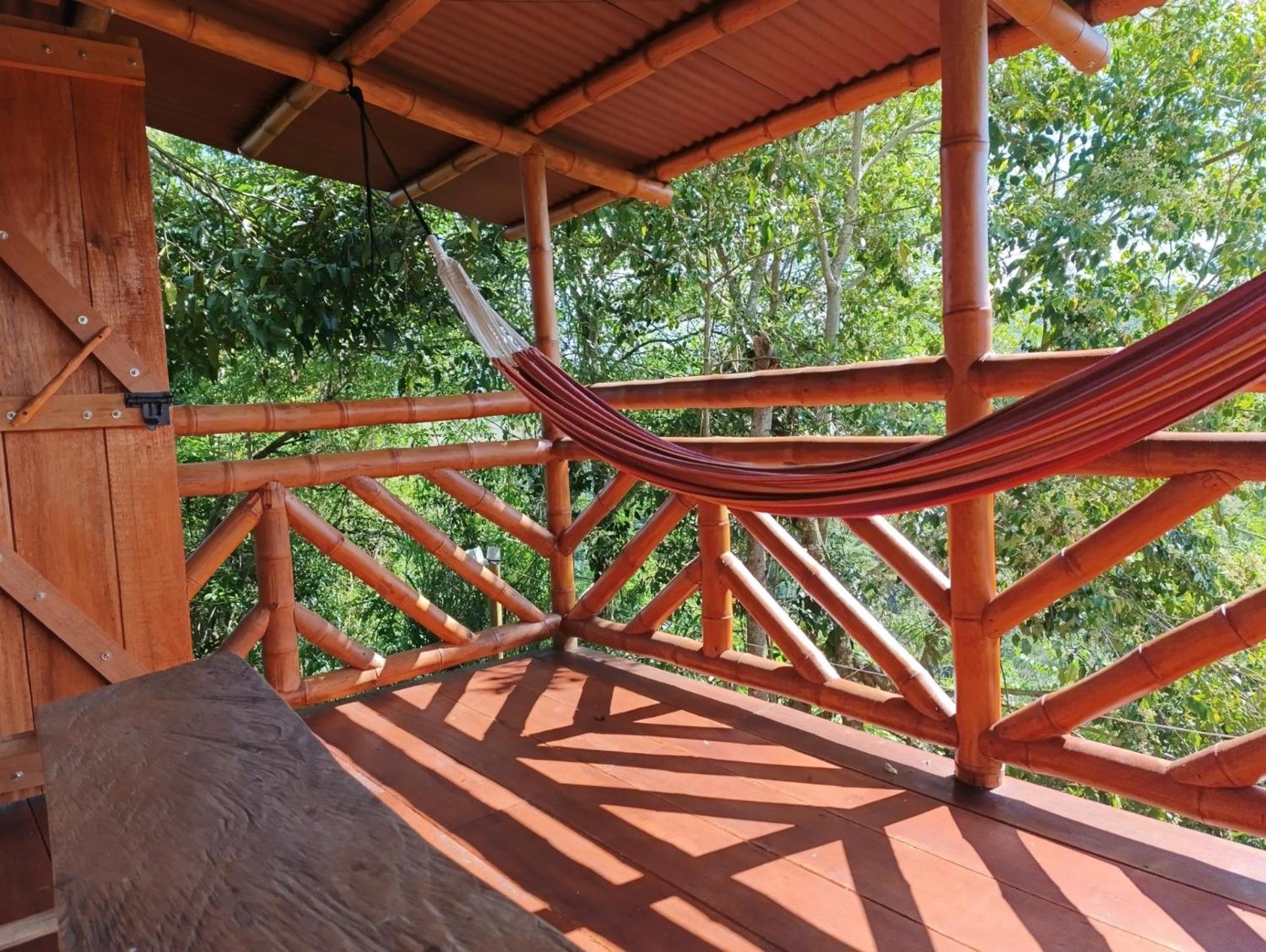 Casa Entera Finca Cometa San Agustín Exteriör bild