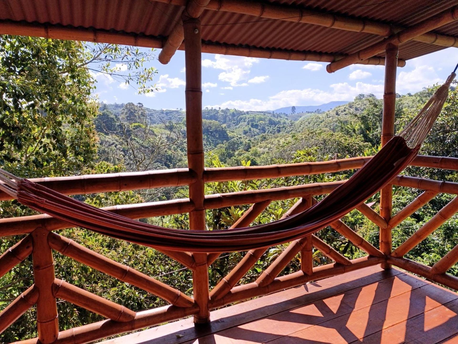 Casa Entera Finca Cometa San Agustín Exteriör bild