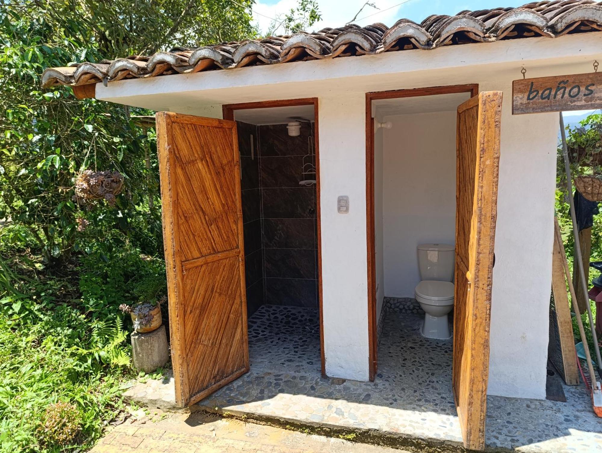 Casa Entera Finca Cometa San Agustín Exteriör bild