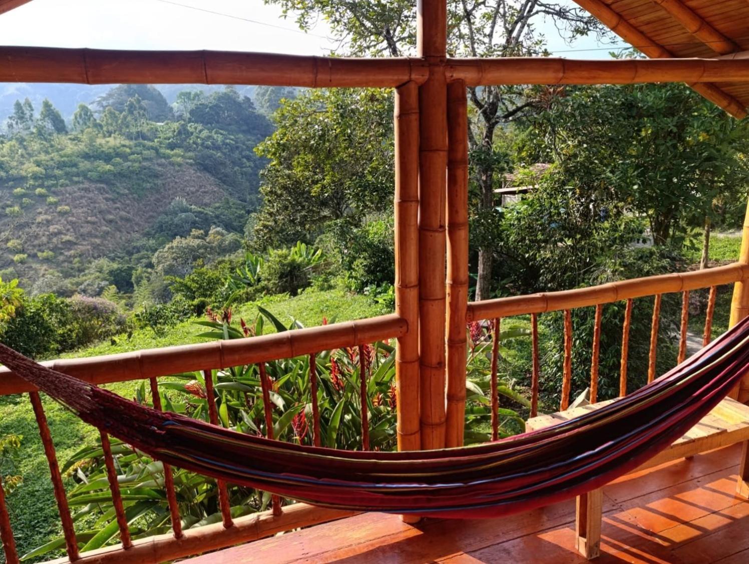 Casa Entera Finca Cometa San Agustín Exteriör bild