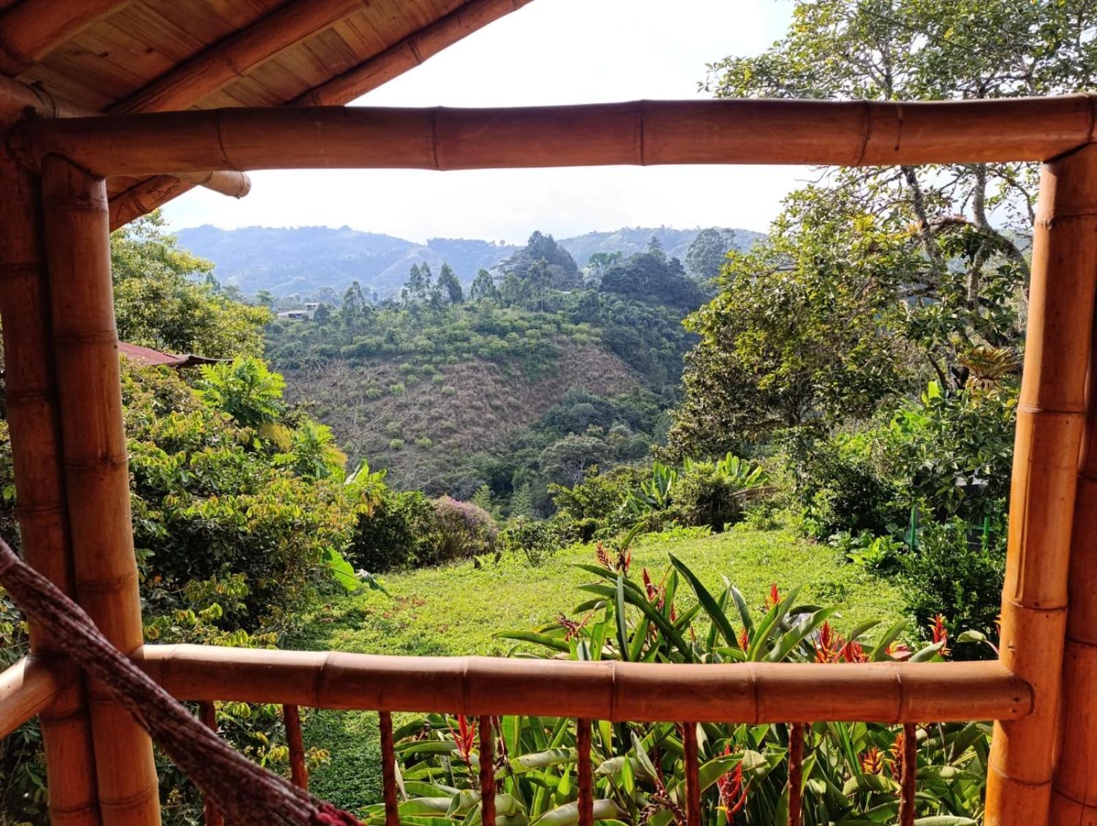 Casa Entera Finca Cometa San Agustín Exteriör bild