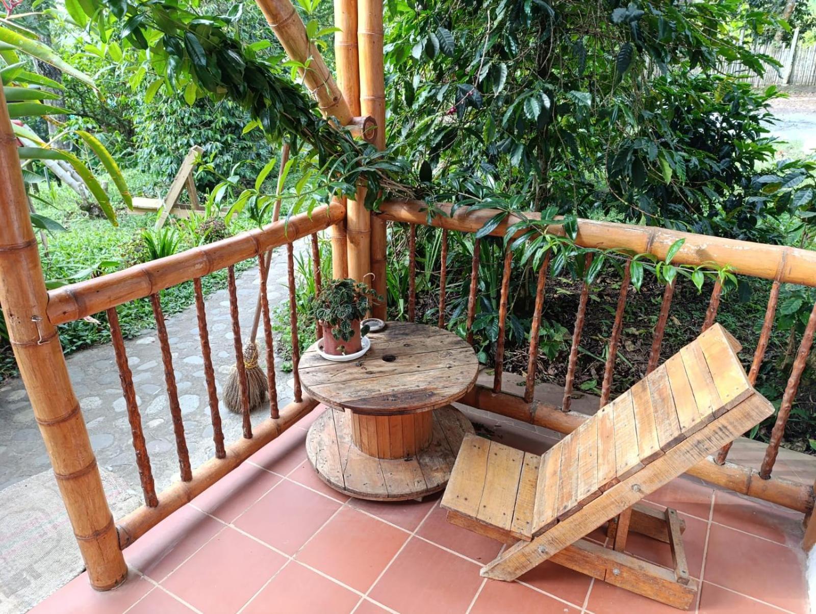 Casa Entera Finca Cometa San Agustín Exteriör bild