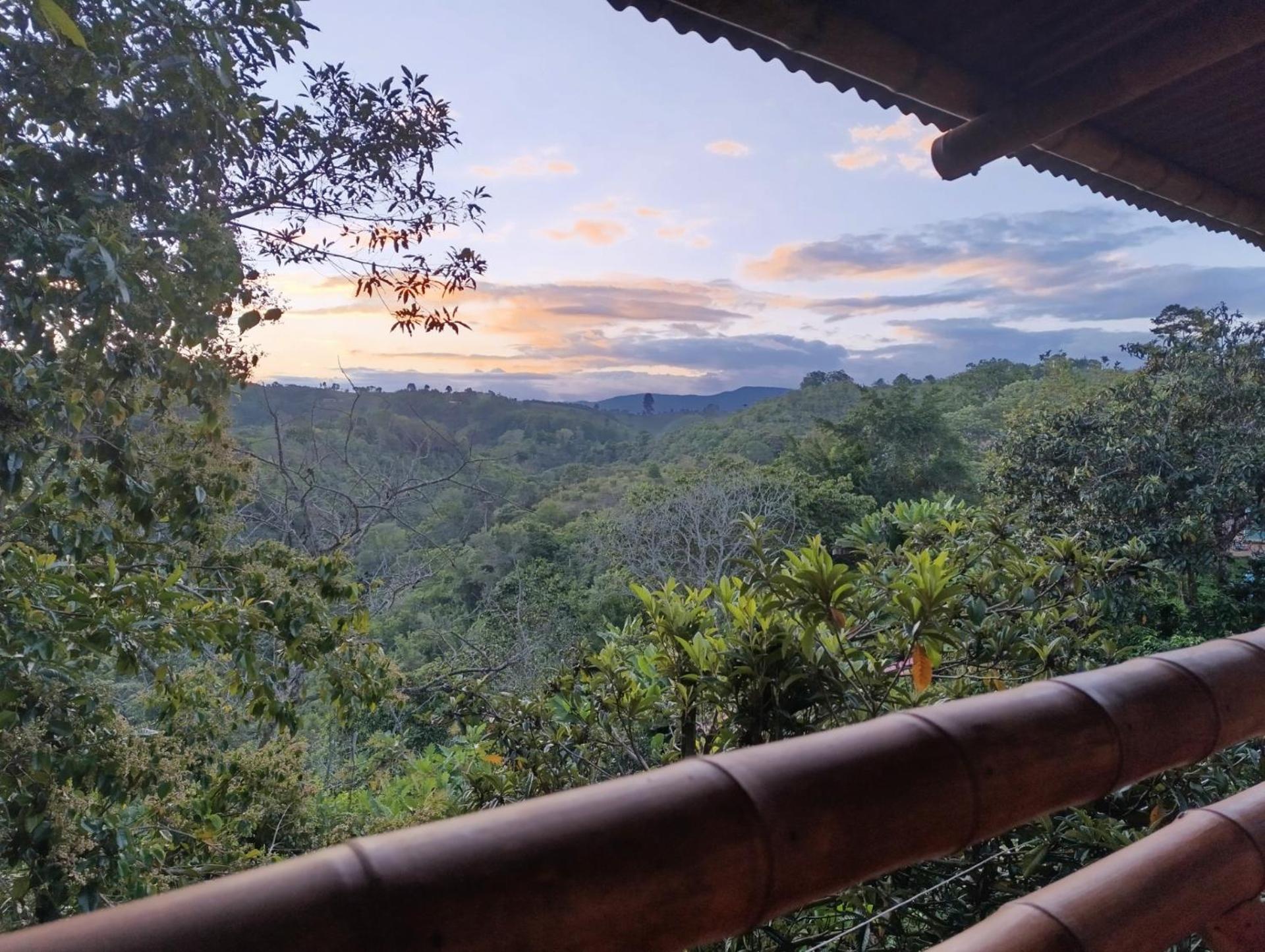 Casa Entera Finca Cometa San Agustín Exteriör bild
