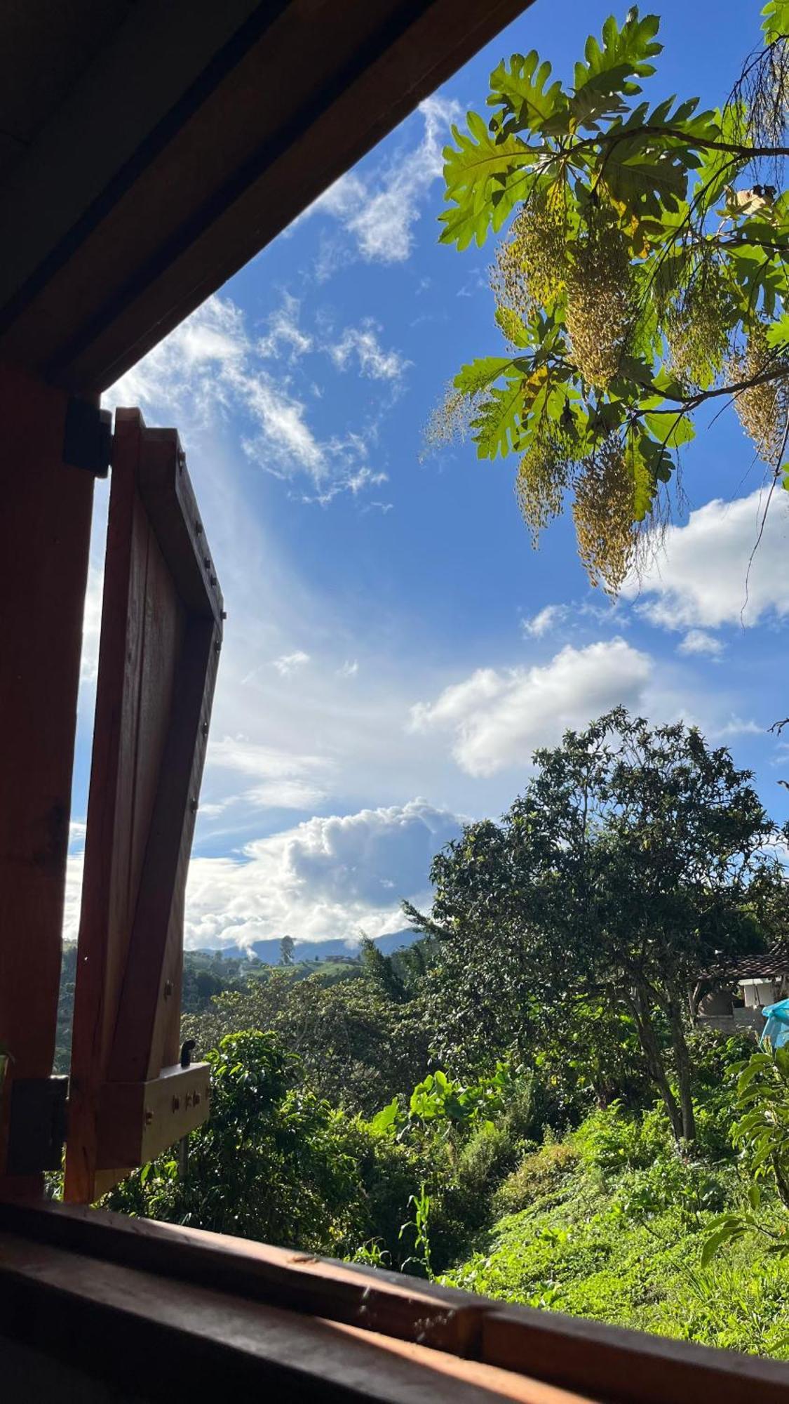 Casa Entera Finca Cometa San Agustín Exteriör bild