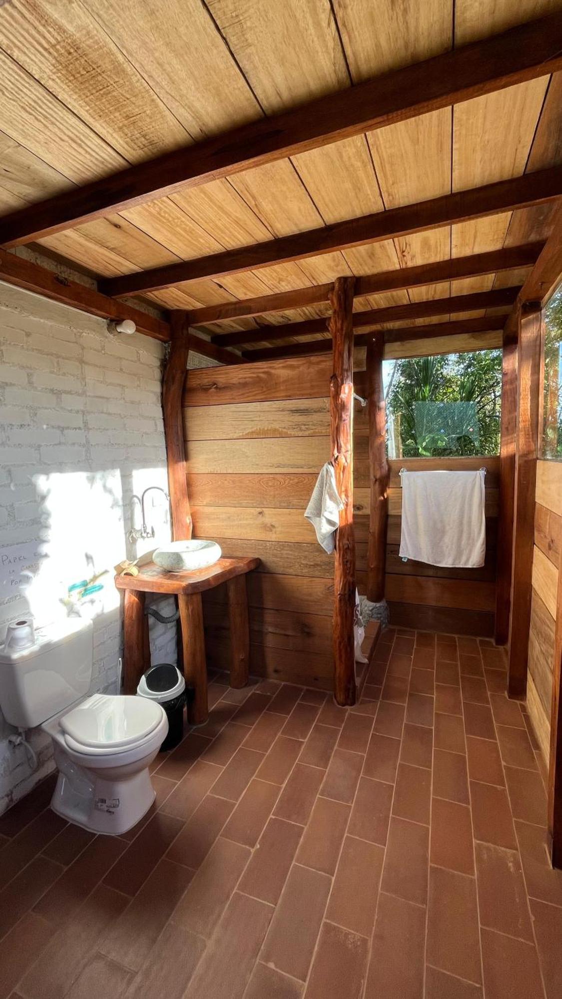 Casa Entera Finca Cometa San Agustín Exteriör bild