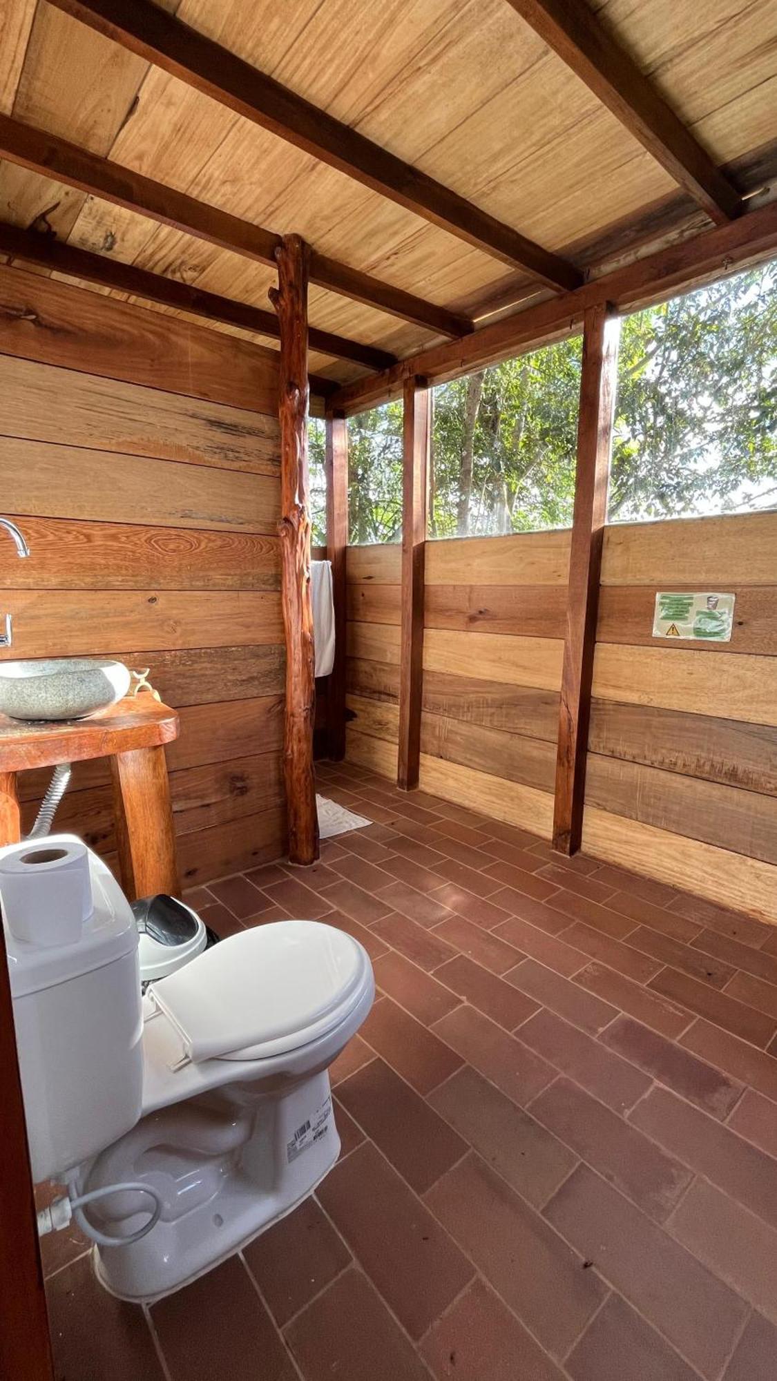 Casa Entera Finca Cometa San Agustín Exteriör bild