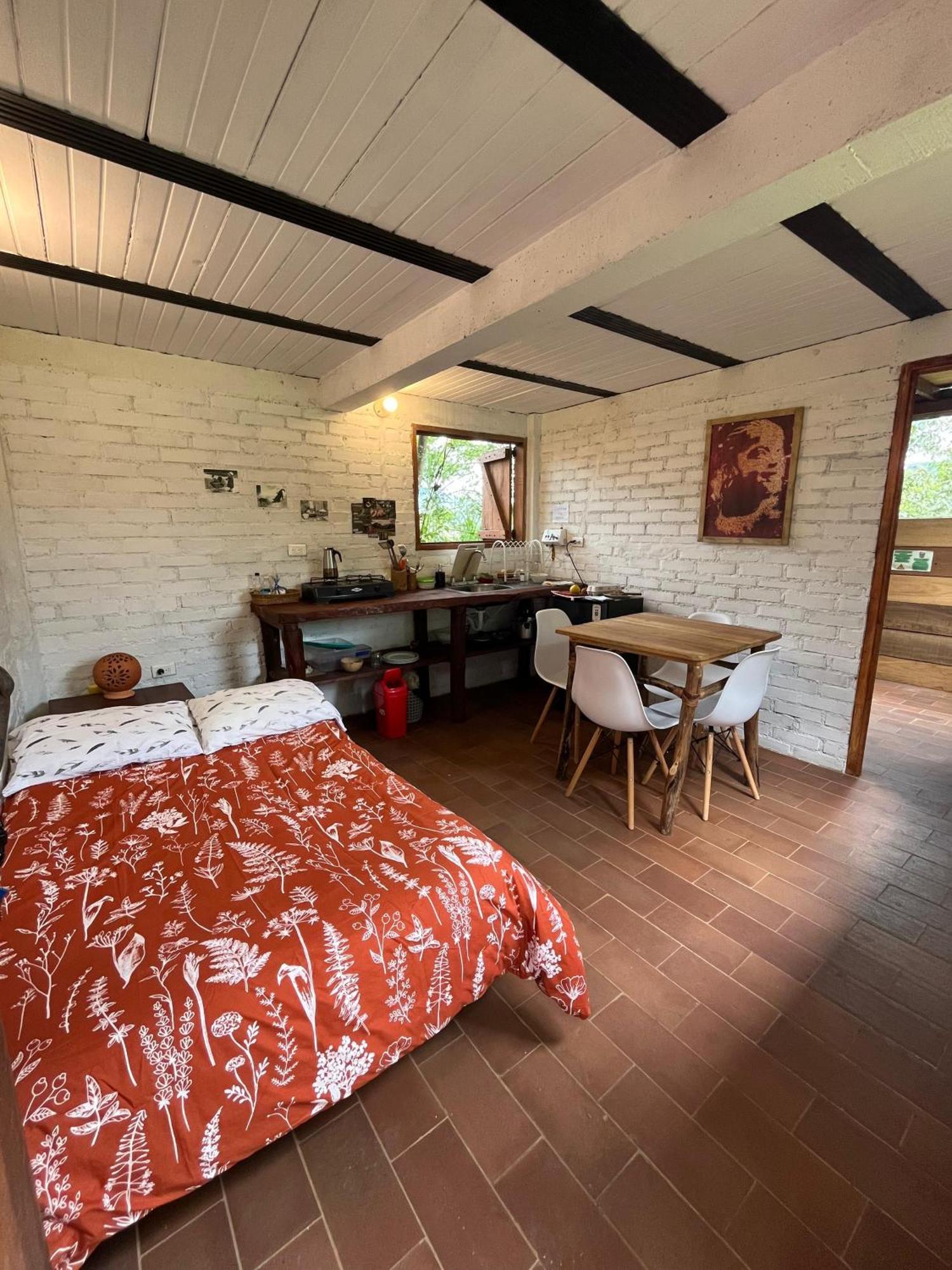 Casa Entera Finca Cometa San Agustín Exteriör bild