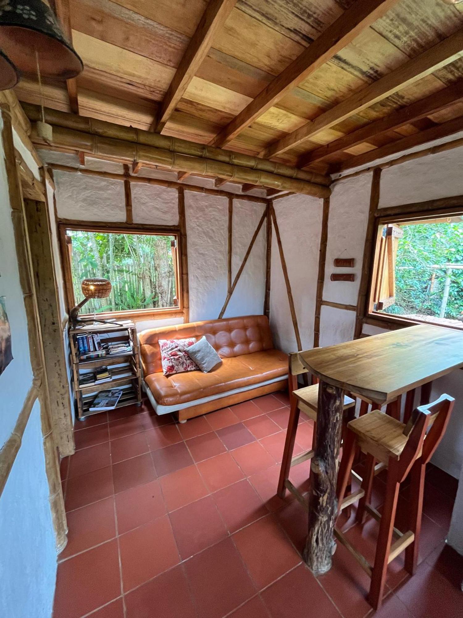 Casa Entera Finca Cometa San Agustín Exteriör bild